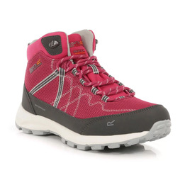 Shoes Regatta Lady Samaris Lite Mid - 1