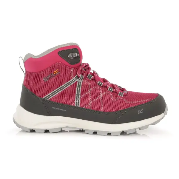 Shoes Regatta Lady Samaris Lite Mid - 2