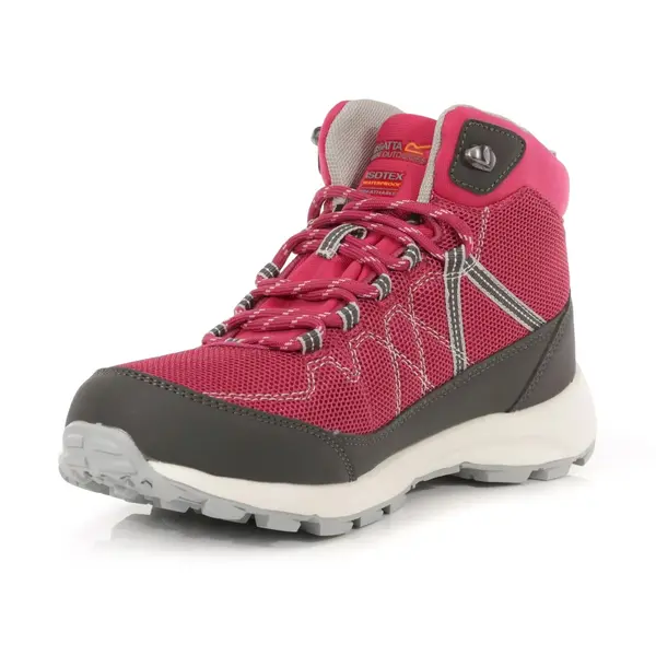 Shoes Regatta Lady Samaris Lite Mid - 3