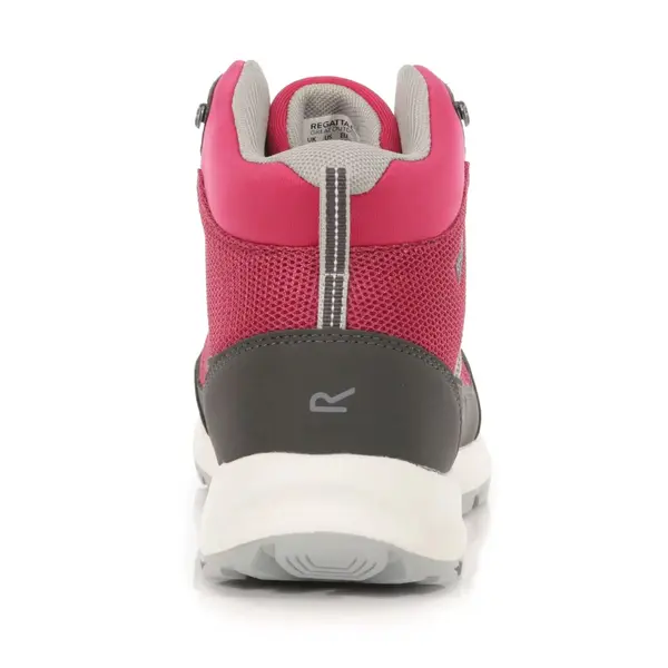 Shoes Regatta Lady Samaris Lite Mid - 4