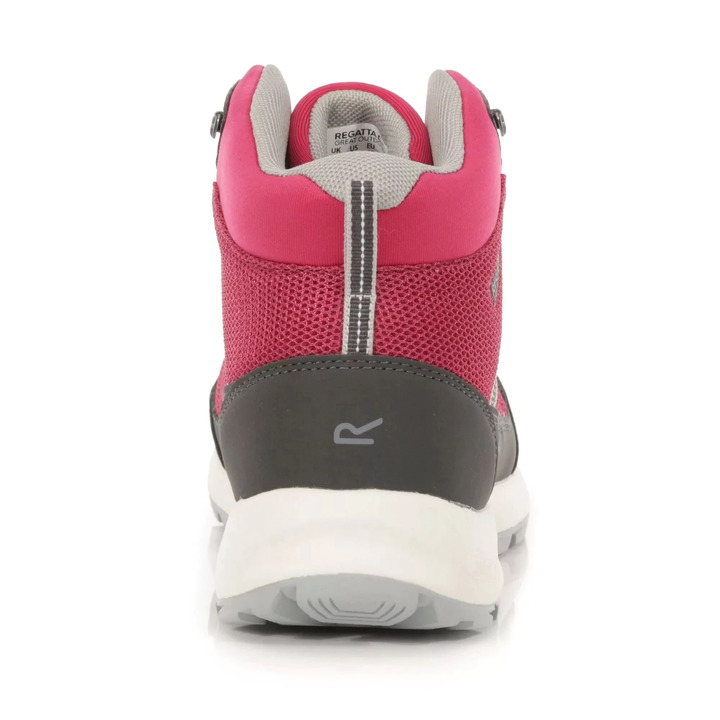 Дамски обувки Regatta Samaris Lite Mid - 4