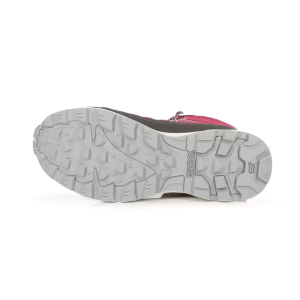 Дамски обувки Regatta Samaris Lite Mid - 5