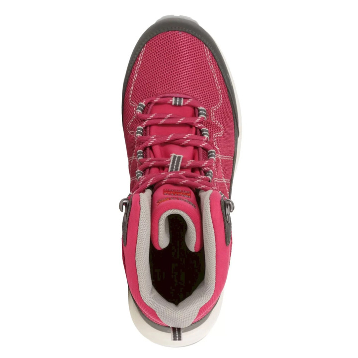 Shoes Regatta Lady Samaris Lite Mid - 6