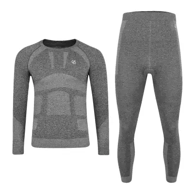 Thermal underwear Dare 2b In The Zone Base Layer Set Grey