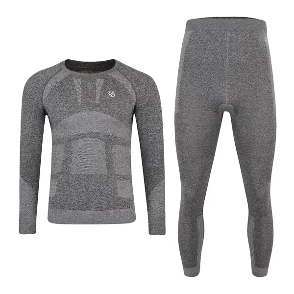 Thermal underwear Dare 2b In The Zone Base Layer Set Grey - 1