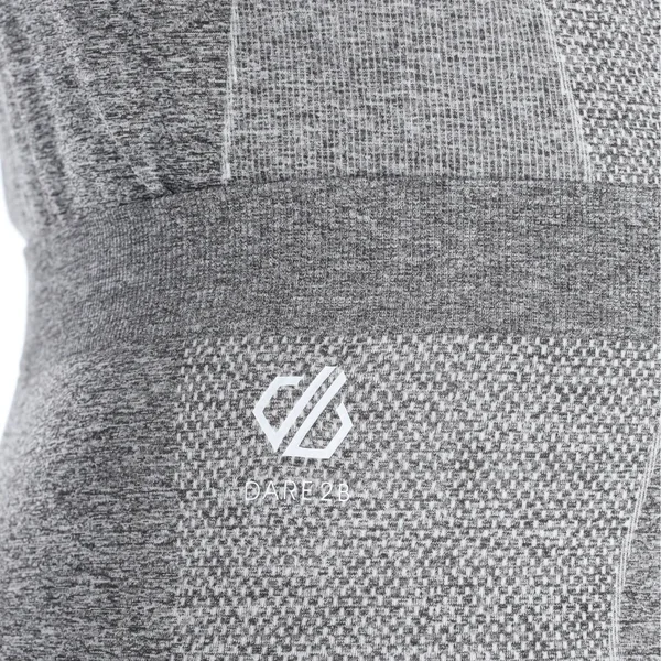 Thermal underwear Dare 2b In The Zone Base Layer Set Grey - 5