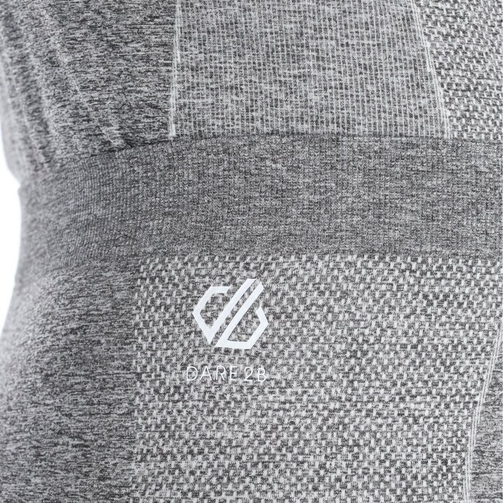 Thermal underwear Dare 2b In The Zone Base Layer Set Grey - 5