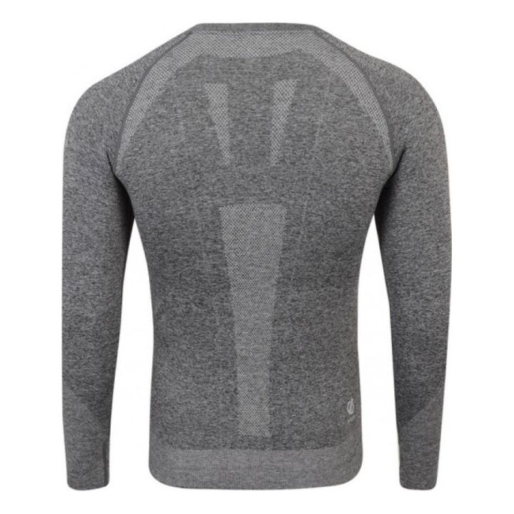 Thermal underwear Dare 2b In The Zone Base Layer Set Grey - 1