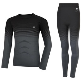 Thermal underwear Dare 2b In The Zone Junior Base Layer Set - 1