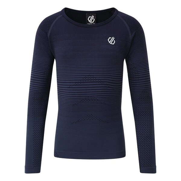 Thermal underwear Dare 2b In The Zone DarkBlue Base Layer Set - 3