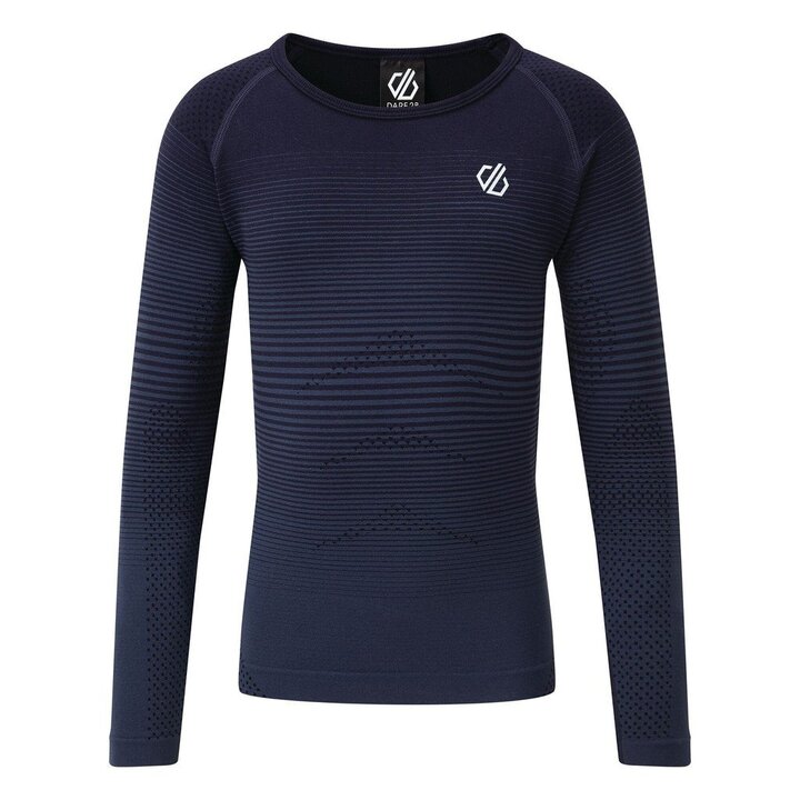Thermal underwear Dare 2b In The Zone DarkBlue Base Layer Set - 3