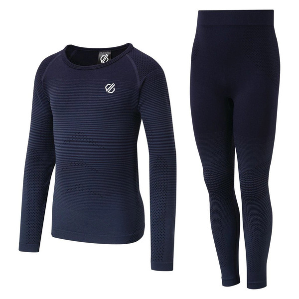 Thermal underwear Dare 2b In The Zone DarkBlue Base Layer Set - 1