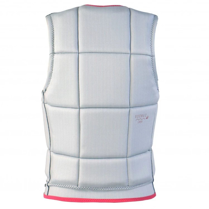 Протекторна жилетка Soöruz Wakevest Reac Light Grey - 2