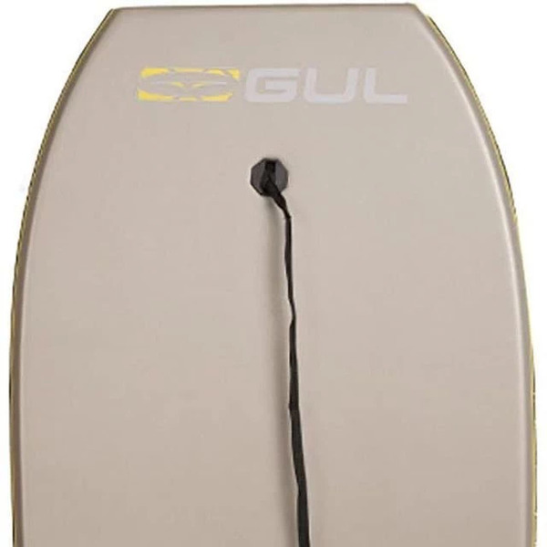 Бодиборд Gul Response Bodyboard 44 GYGY - 2