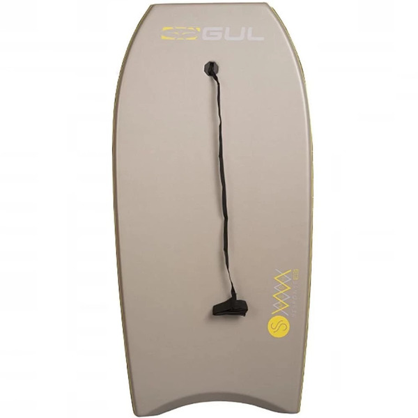 Бодиборд Gul Response Bodyboard 44 GYGY - 1