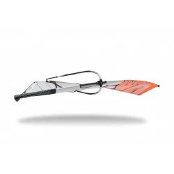 Windsurf sail LoftSails Oxygen Orange 7.8m2 2022 - 2