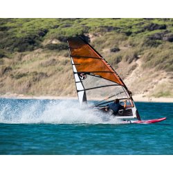 Платно LoftSails Oxygen Orange 7.8 2022г. - 5