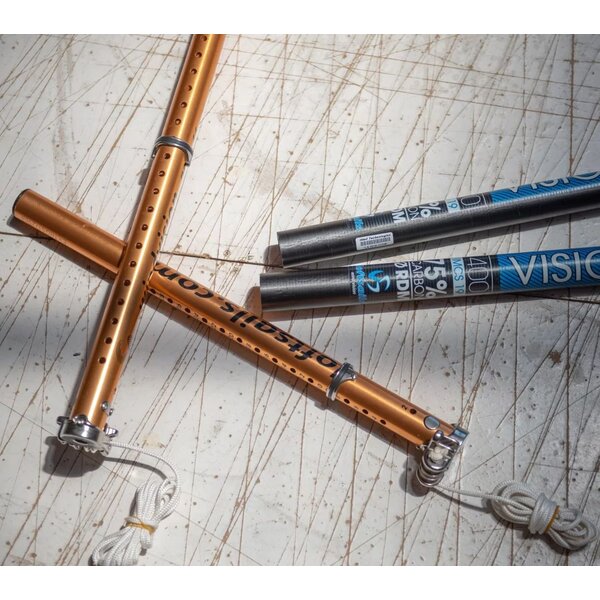 RDM удължител LoftSails Team Edition 32см - 3