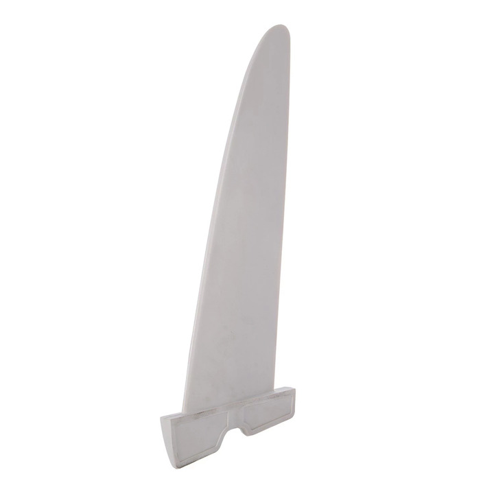 Fin Freeride Plastic 34 cm Power Box - 2