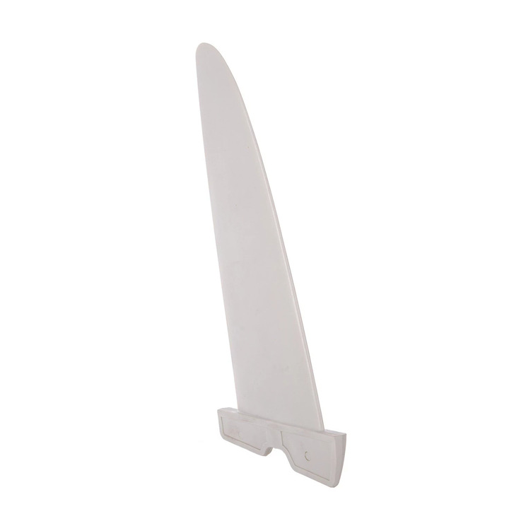 Fin Freeride Plastic 34 cm Power Box - 3