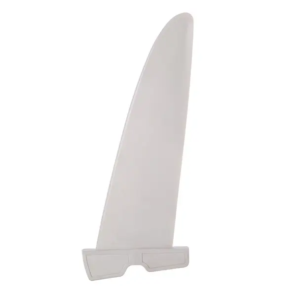 Fin Freeride Plastic 34 cm Power Box - 1