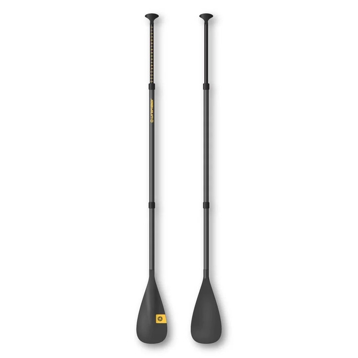 Гребло Unifiber за SUP от 3 части - 1