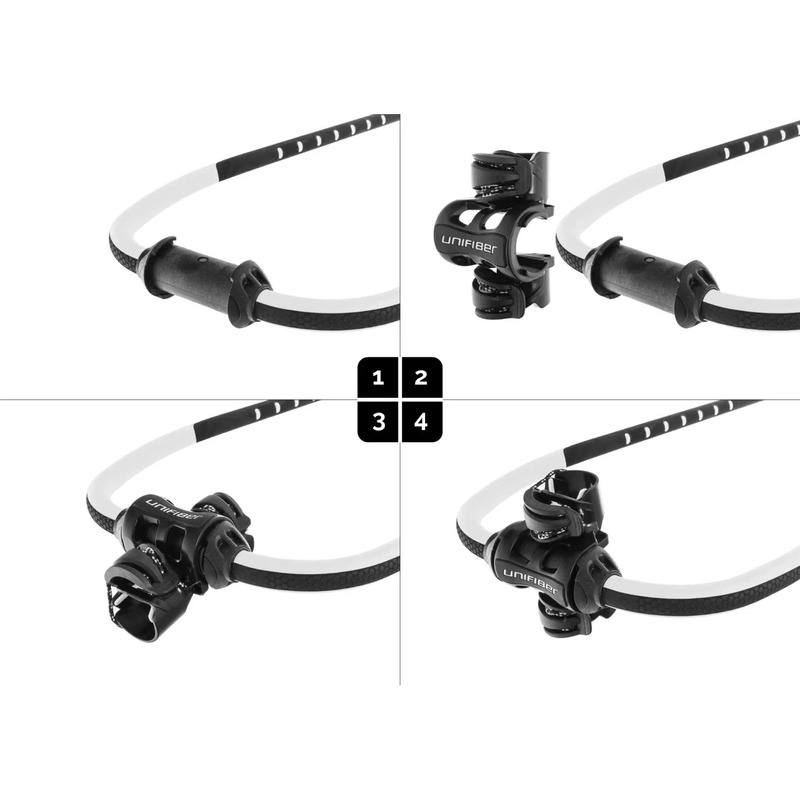 Boom Unifiber Essentials Monocoque - 8