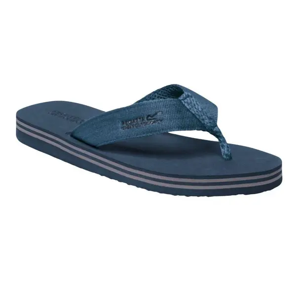 Flip-Flops Regatta Rico Blue - 1