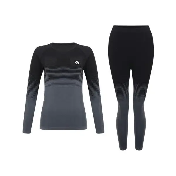 Thermal underwear Ladies Dare 2b In The Zone Base Layer Set - 1