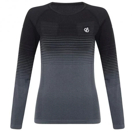 Thermal underwear Dare 2b In The Zone Base Layer Women's Shirt - 1