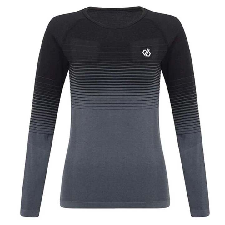 Thermal underwear Dare 2b In The Zone Base Layer Women's Shirt - 1