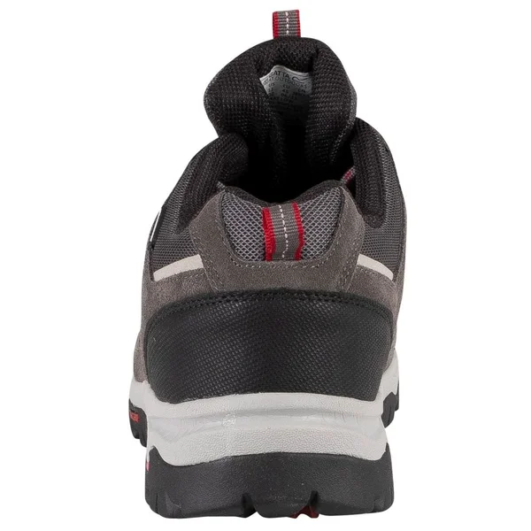 Обувки с мембрана Regatta Tebay Low - 2