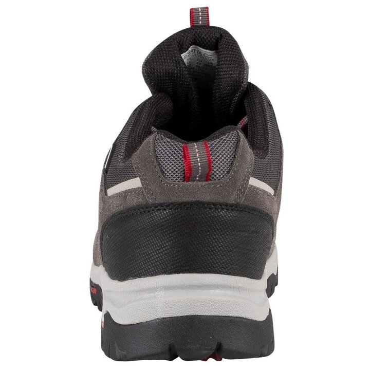 Shoes Regatta Tebay Low - 2