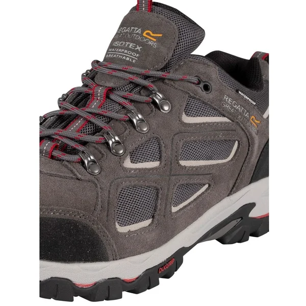 Обувки с мембрана Regatta Tebay Low - 10