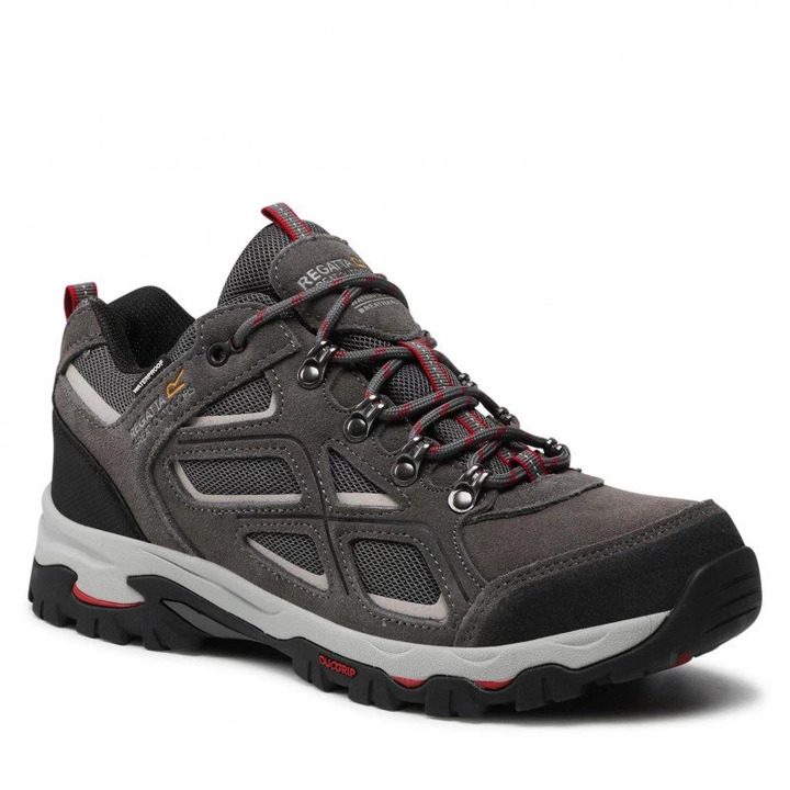 Shoes Regatta Tebay Low - 3