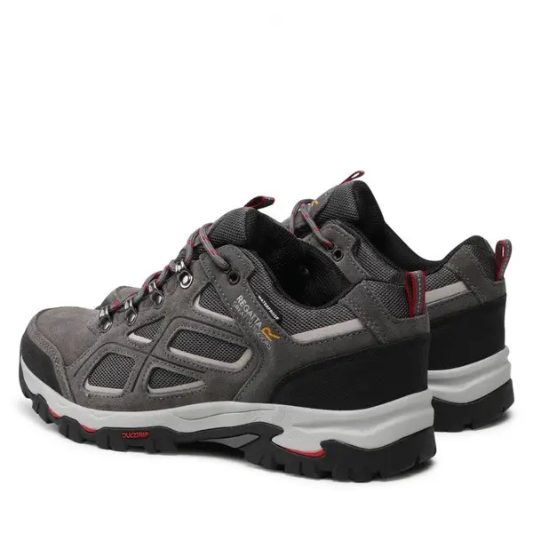 Обувки с мембрана Regatta Tebay Low - 6