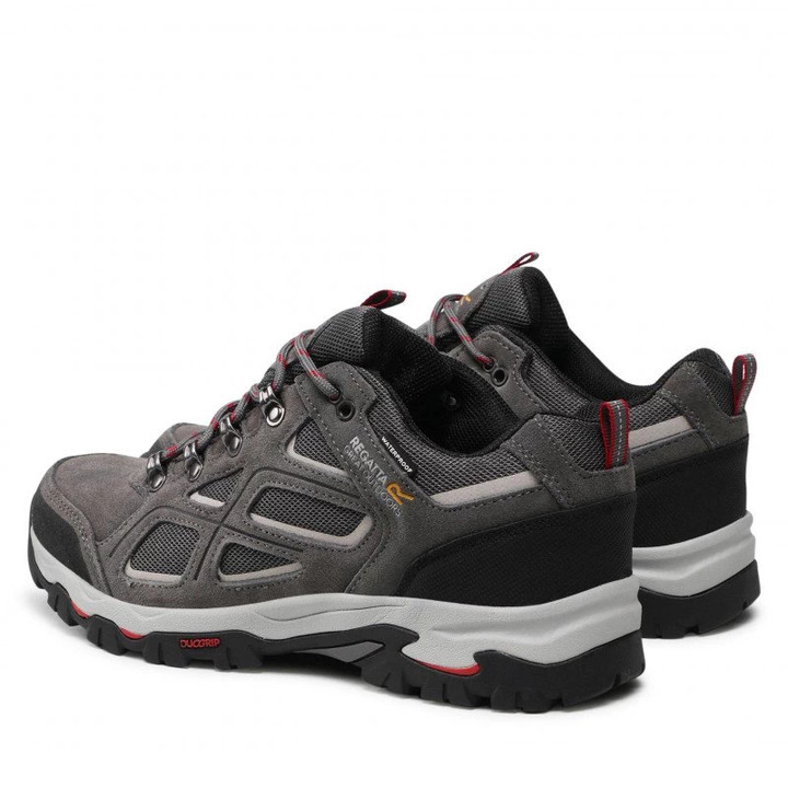 Обувки с мембрана Regatta Tebay Low - 6