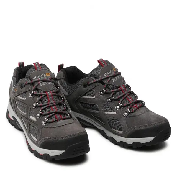 Обувки с мембрана Regatta Tebay Low - 5