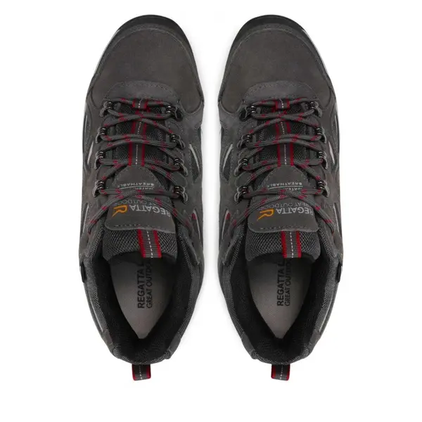 Обувки с мембрана Regatta Tebay Low - 7