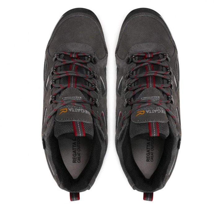 Shoes Regatta Tebay Low - 7