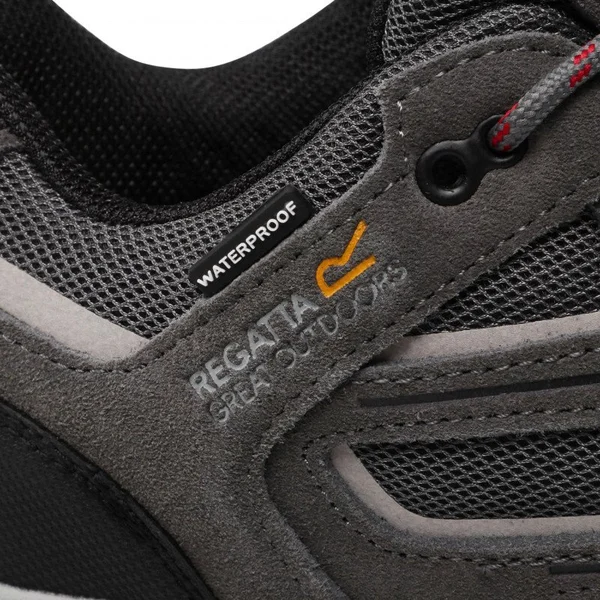 Обувки с мембрана Regatta Tebay Low - 9