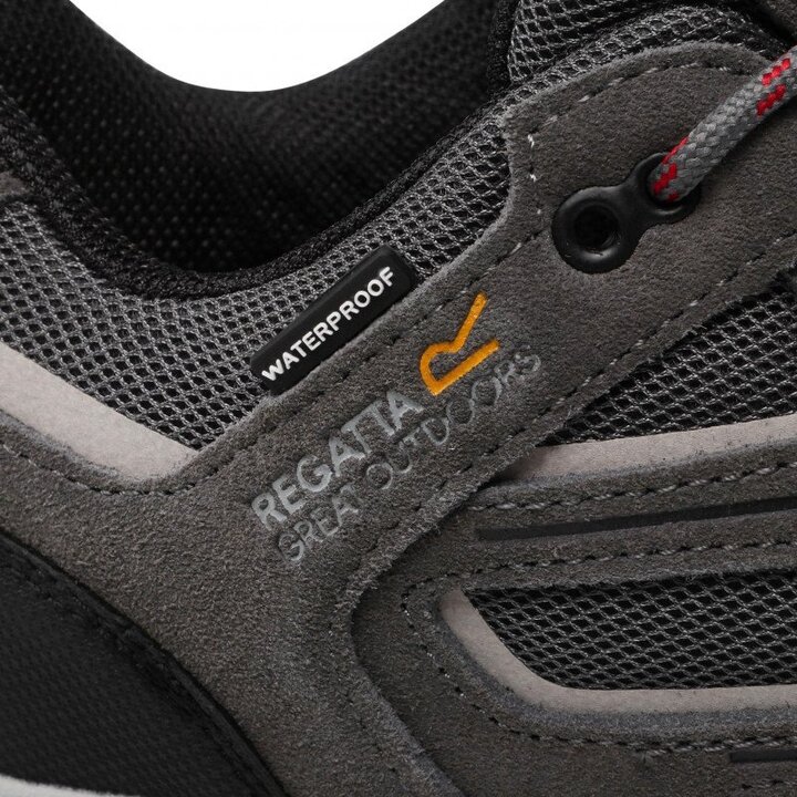 Обувки с мембрана Regatta Tebay Low - 9