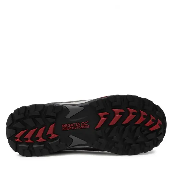 Обувки с мембрана Regatta Tebay Low - 8