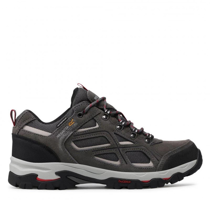 Обувки с мембрана Regatta Tebay Low - 4