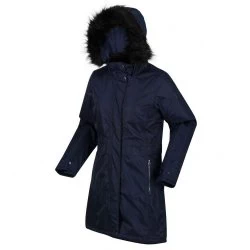 Women's Lexis Waterproof Insulated Parka Jacket - 6