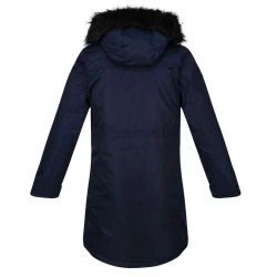 Women's Lexis Waterproof Insulated Parka Jacket - 7