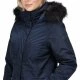 Women's Lexis Waterproof Insulated Parka Jacket - 3