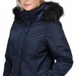 Дамско яке с мембрана Regatta Lexis - 3