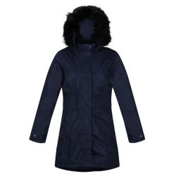 Women's Lexis Waterproof Insulated Parka Jacket - 8