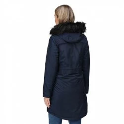 Women's Lexis Waterproof Insulated Parka Jacket - 2